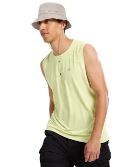 DAMES Arcteryx Handschoenen, Hoofddeksels E.D.|Handschoenen, Hoofddeksels E.D.|Sinsolo Bucket Hat