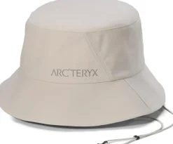 DAMES Arcteryx Handschoenen, Hoofddeksels E.D.|Handschoenen, Hoofddeksels E.D.|Sinsolo Bucket Hat