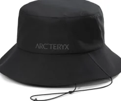 DAMES Arcteryx Handschoenen, Hoofddeksels E.D.|Handschoenen, Hoofddeksels E.D.|Sinsolo Bucket Hat