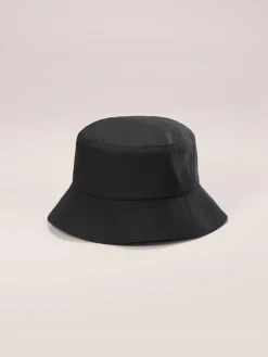 DAMES Arcteryx Handschoenen, Hoofddeksels E.D.|Handschoenen, Hoofddeksels E.D.|Sinsolo Bucket Hat