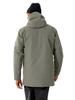 Heren Arcteryx Jassen Heren|Therme Down parka M
