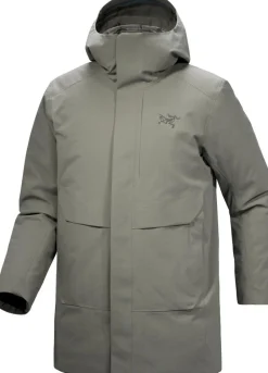 Heren Arcteryx Jassen Heren|Therme Down parka M