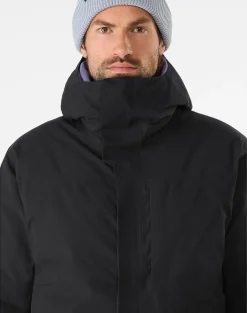 Heren Arcteryx Jassen Heren|Therme parka mens