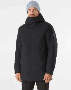 Heren Arcteryx Jassen Heren|Therme parka mens