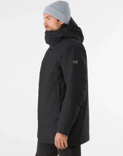 Heren Arcteryx Jassen Heren|Therme parka mens