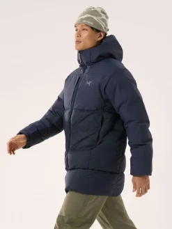 Heren Arcteryx Jassen Heren|Thorium SV Parka M