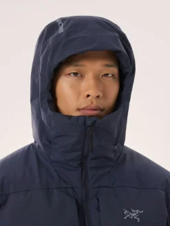 Heren Arcteryx Jassen Heren|Thorium SV Parka M