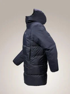 Heren Arcteryx Jassen Heren|Thorium SV Parka M