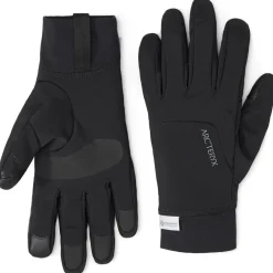 DAMES Arcteryx Handschoenen, Hoofddeksels E.D.|Handschoenen, Hoofddeksels E.D.|Venta Glove