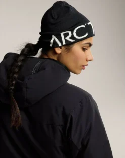 DAMES Arcteryx Handschoenen, Hoofddeksels E.D.|Handschoenen, Hoofddeksels E.D.|Word head toque