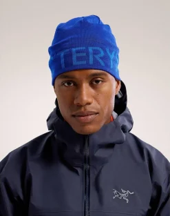 DAMES Arcteryx Handschoenen, Hoofddeksels E.D.|Handschoenen, Hoofddeksels E.D.|Word head toque