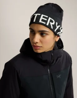 DAMES Arcteryx Handschoenen, Hoofddeksels E.D.|Handschoenen, Hoofddeksels E.D.|Word head toque