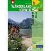 AT Verlag Zwitserland|Wanderland Schweiz Highlights West