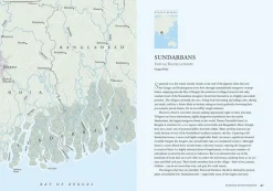 Aurum Cadeauboeken|Atlas of Untamed Places