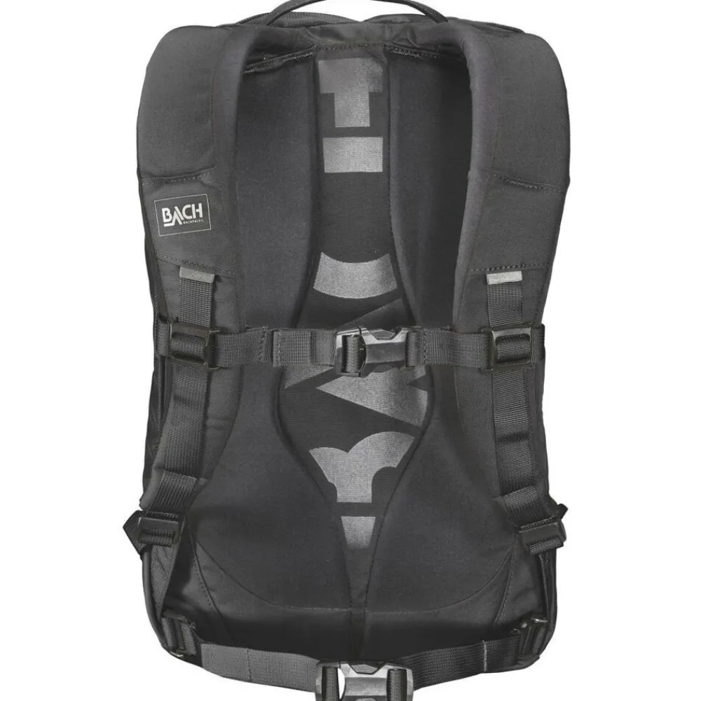 Bach Dagrugzakken|Bicycule 15 Fietsrugzak