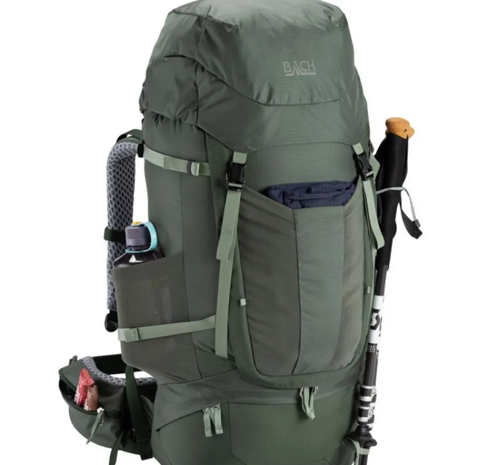 Bach Backpacks|Daydream 62