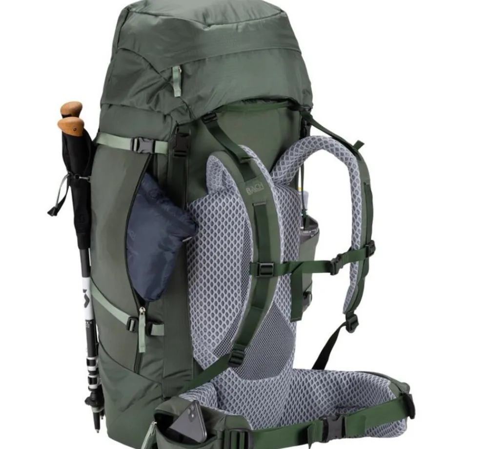 Bach Backpacks|Daydream 62