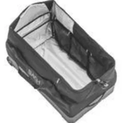 Bach Reistassen|Dr. Roll