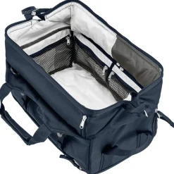 Bach Reistassen|Dr.Duffle