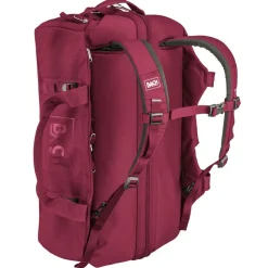 Bach Reistassen|Dr.Duffle