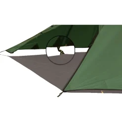 Bach Tentaccessoires|Footprint piopio solo charcoal grey