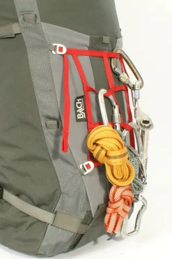 Bach Extra'S & Reserve-Onderdelen|Helmet Holder Red - Helmnetje