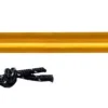 Bach Tentharingen|Peg Ultralight Twisted Y-22cm yellow sunrise
