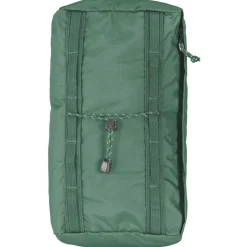 Bach Opberg|Organisatie|Pocket side