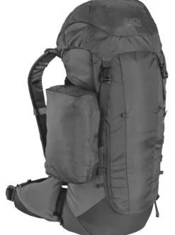 Bach Opberg|Organisatie|Pocket side