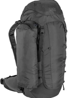 Bach Opberg|Organisatie|Pocket side