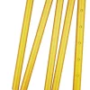 Bach Wings & Tarps|Pole tarp & tipi 175-205cm yellow sunrise