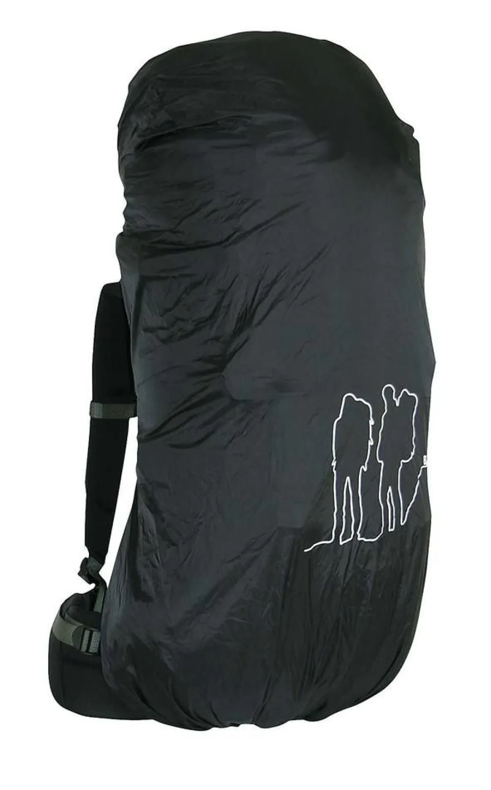 Bach Regenhoezen & Flightbags|Ripstop Raincover