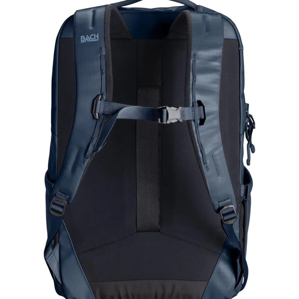 Bach Reistassen|Travelstar 25