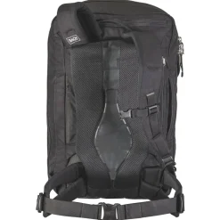 Bach Reistassen|Travelstar 40 Slijtvaste handbagage reistas