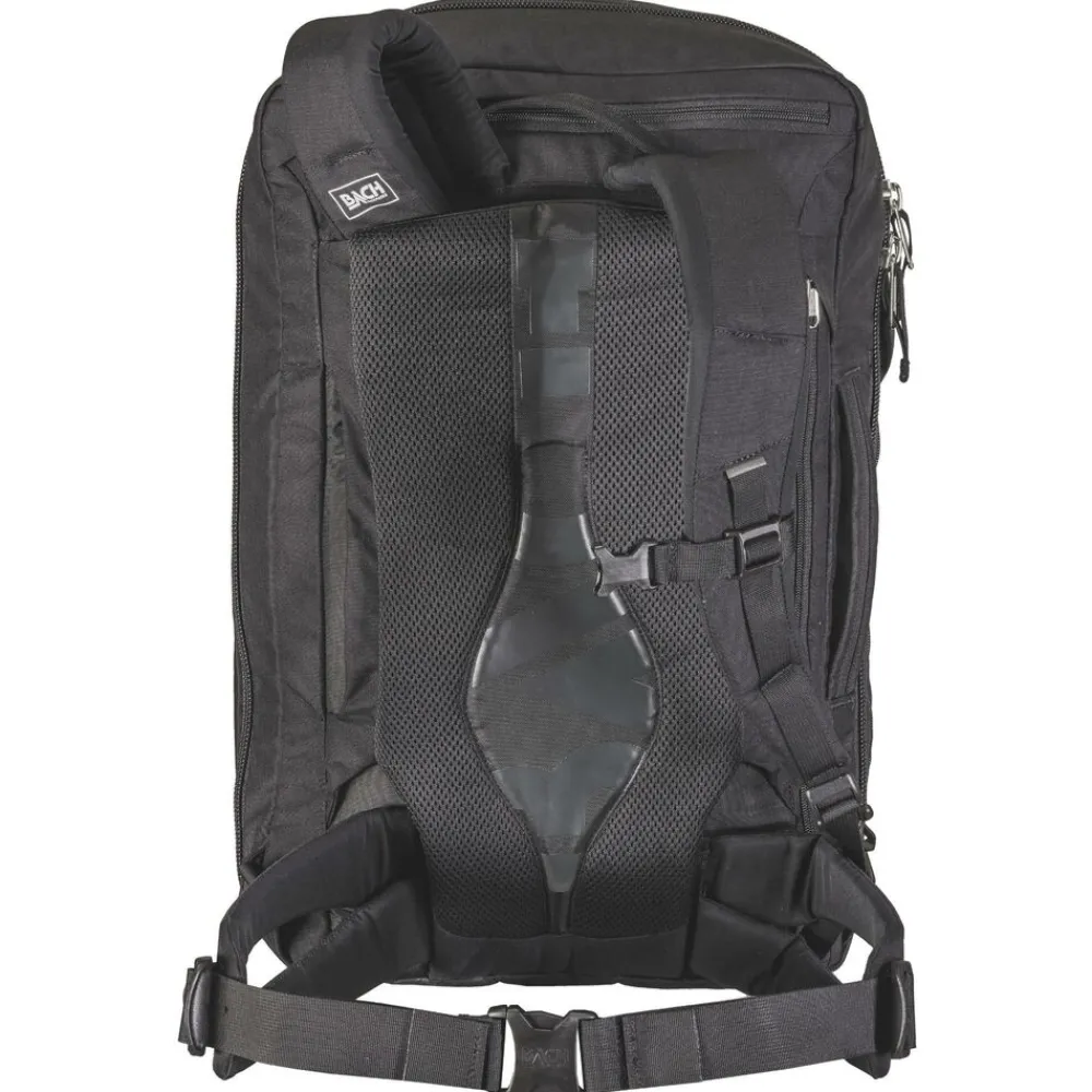 Bach Reistassen|Travelstar 40 Slijtvaste handbagage reistas