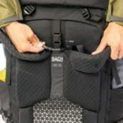 Bach Backpacks|W's specialist 85