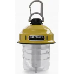 Barebones Lantaarns|Beacon Light - Oplaadbare Lantaarn