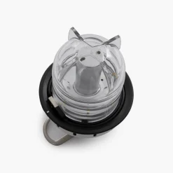 Barebones Lantaarns|Beacon light vintage white