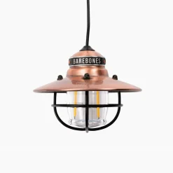 Barebones Lantaarns|Edison pendant light usb