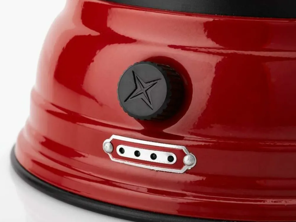 Barebones Lantaarns|Forest Lantern 1-325 lumen USB lantaarn