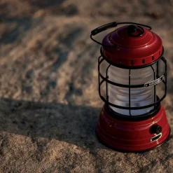 Barebones Lantaarns|Forest Lantern 1-325 lumen USB lantaarn