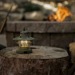 Barebones Lantaarns|Mini edison lantern 2AA/usb