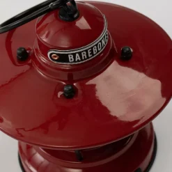 Barebones Lantaarns|Mini edison lantern 2AA/usb