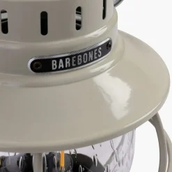 Barebones Lantaarns|Railroad Lantern ocean blue-usb