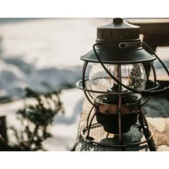 Barebones Lantaarns|Railroad lantern usb