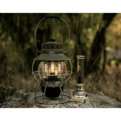 Barebones Lantaarns|Railroad lantern usb
