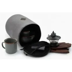 Barebones Opberg|Organisatie|Zippered Storage bag