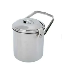 BasicNature Pannen & Ketels|Billy Can 2L