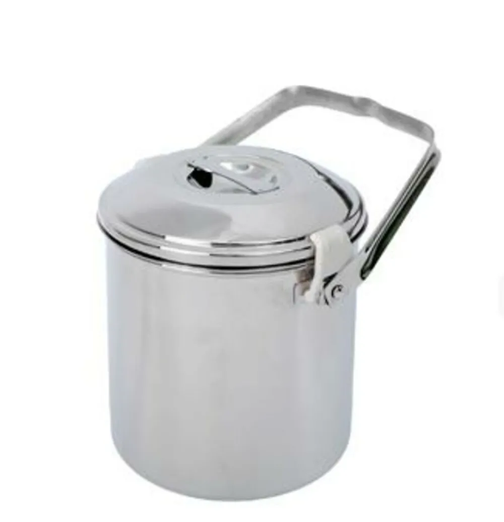 BasicNature Pannen & Ketels|Billy Can 2L