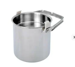 BasicNature Pannen & Ketels|Billy Can 2L